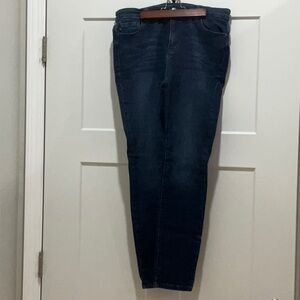 Judy Blue skinny fit jeans
